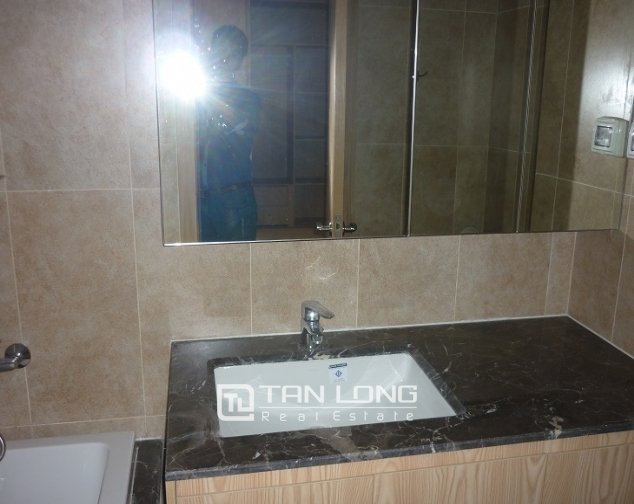 3 bedrooms Apartment in Nam Tu Liem, Ha Noi, Vietnam No. 5182