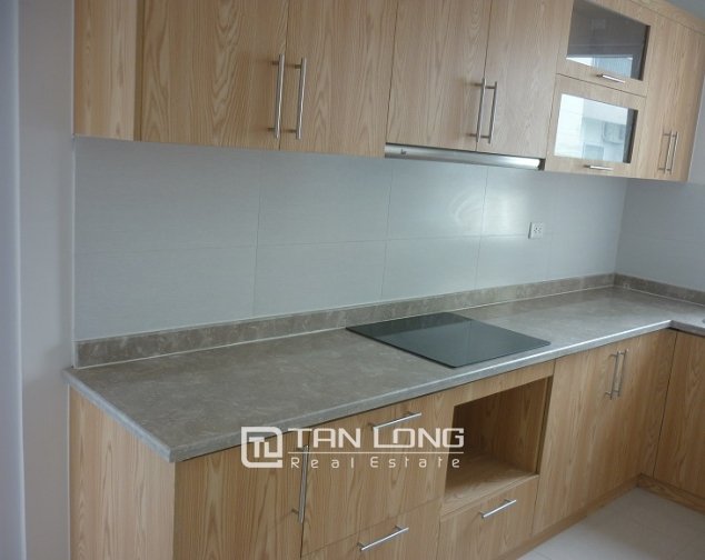 3 bedrooms Apartment in Nam Tu Liem, Ha Noi, Vietnam No. 5182