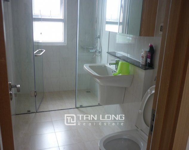 3 bedrooms Apartment in Nam Tu Liem, Ha Noi, Vietnam No. 5182