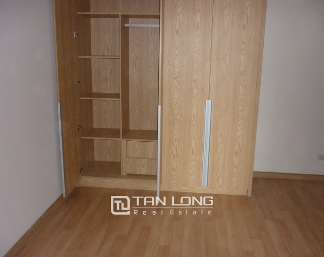 3 bedrooms Apartment in Nam Tu Liem, Ha Noi, Vietnam No. 5182