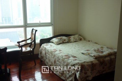 2 bedrooms Apartment in Nam Tu Liem, Ha Noi,  No. 5184 9