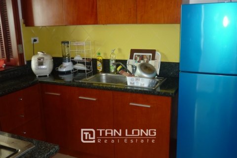 2 bedrooms Apartment in Nam Tu Liem, Ha Noi,  No. 5184 5