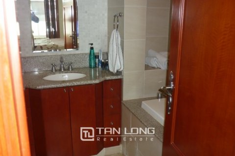2 bedrooms Apartment in Nam Tu Liem, Ha Noi,  No. 5184 12