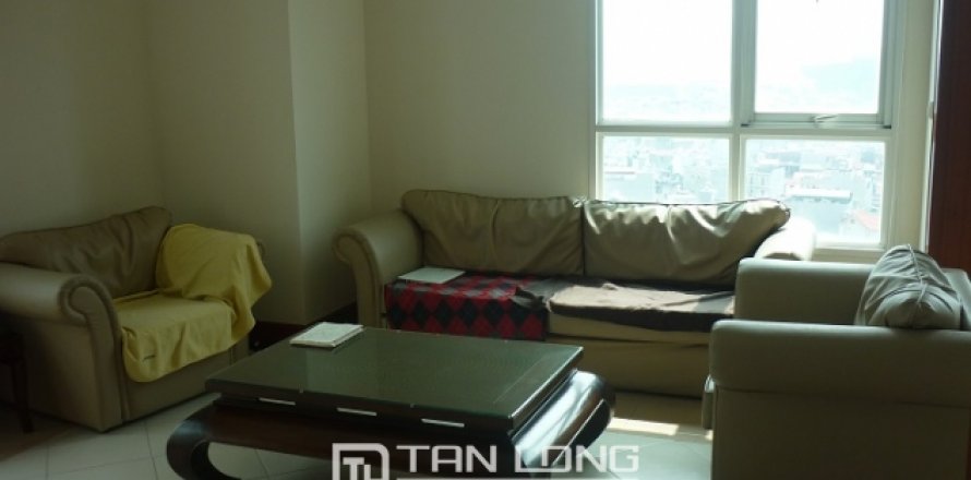 2 bedrooms Apartment in Nam Tu Liem, Ha Noi,  No. 5184