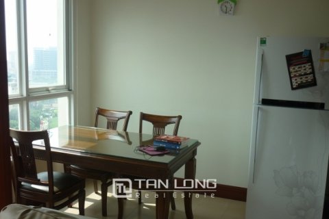2 bedrooms Apartment in Nam Tu Liem, Ha Noi,  No. 5184 4