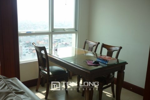 2 bedrooms Apartment in Nam Tu Liem, Ha Noi,  No. 5184 3