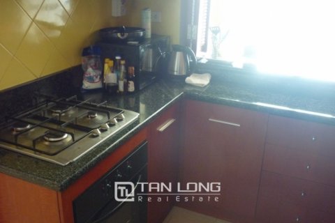 2 bedrooms Apartment in Nam Tu Liem, Ha Noi,  No. 5184 6
