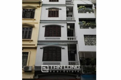 9 bedrooms House in Ba Dinh, Ha Noi, No. 5180