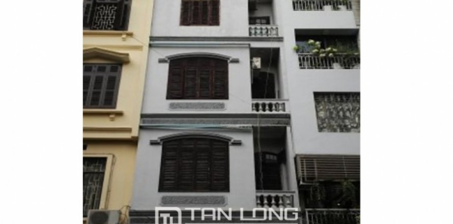 9 bedrooms House in Ba Dinh, Ha Noi, No. 5180
