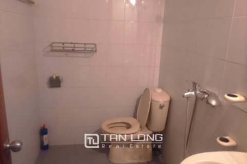 Дом с 4 спальнями в Бадинь, Ханой , № 5179 7