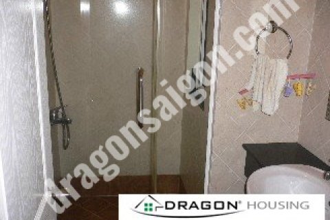 Квартира 50м2 в Район 3, Хошимин , № 15662 2