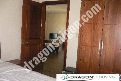 97m2 Apartment in District 1, Ho Chi Minh, No. 15664 3