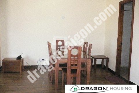 97m2 Apartment in District 1, Ho Chi Minh, No. 15664 9