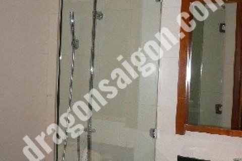 97m2 Apartment in District 1, Ho Chi Minh, No. 15664 2