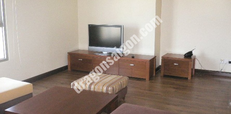 Studio Apartment in District 1, Ho Chi Minh, No. 15664