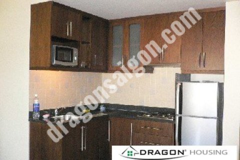 97m2 Apartment in District 1, Ho Chi Minh, No. 15664 8