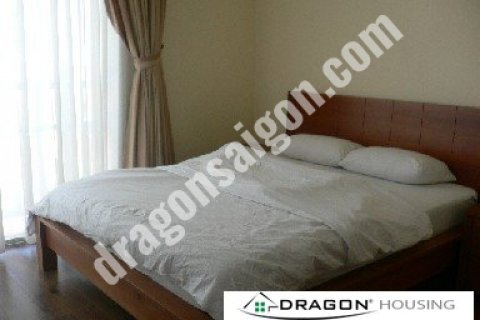 97m2 Apartment in District 1, Ho Chi Minh, No. 15664 7