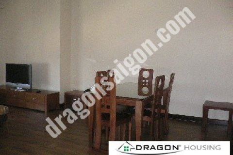 97m2 Apartment in District 1, Ho Chi Minh, No. 15664 10