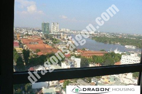 97m2 Apartment in District 1, Ho Chi Minh, No. 15664 5