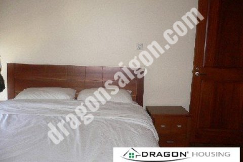 97m2 Apartment in District 1, Ho Chi Minh, No. 15664 4