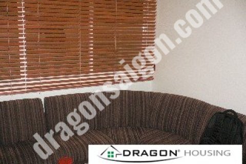 Квартира 50м2 в Район 3, Хошимин , № 15661 2
