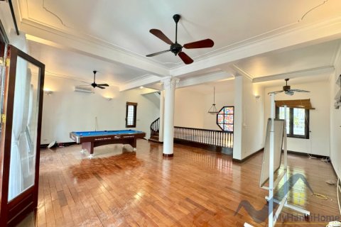 5 bedrooms Villa in Tay Ho, Ha Noi,  No. 19119 10