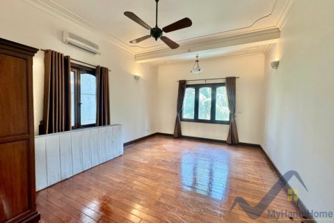 5 bedrooms Villa in Tay Ho, Ha Noi,  No. 19119 14