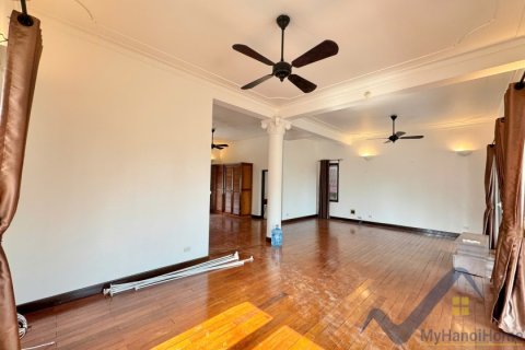 5 bedrooms Villa in Tay Ho, Ha Noi,  No. 19119 16