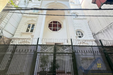 5 bedrooms Villa in Tay Ho, Ha Noi,  No. 19119 24