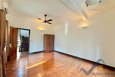 5 bedrooms Villa in Tay Ho, Ha Noi,  No. 19119 13