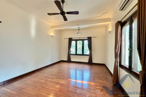 5 bedrooms Villa in Tay Ho, Ha Noi,  No. 19119 12