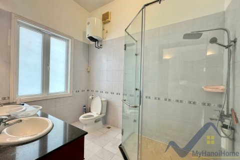 5 bedrooms Villa in Tay Ho, Ha Noi,  No. 19119 19