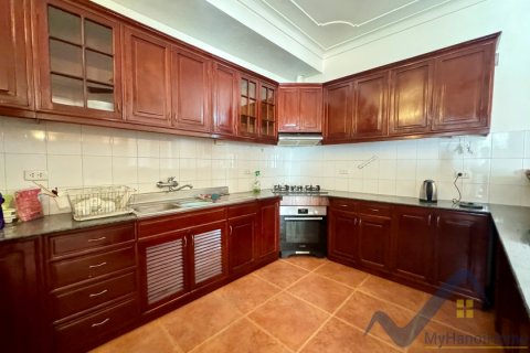 5 bedrooms Villa in Tay Ho, Ha Noi,  No. 19119 7