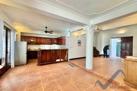 5 bedrooms Villa in Tay Ho, Ha Noi,  No. 19119 6