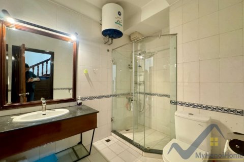 5 bedrooms Villa in Tay Ho, Ha Noi,  No. 19119 8