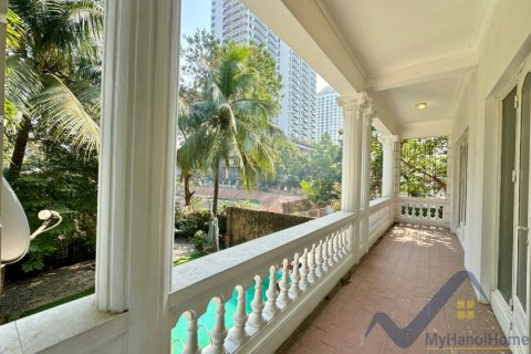 5 bedrooms Villa in Tay Ho, Ha Noi,  No. 19119 11