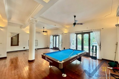 5 bedrooms Villa in Tay Ho, Ha Noi,  No. 19119 9