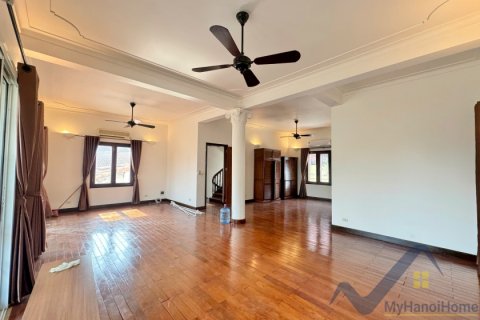 5 bedrooms Villa in Tay Ho, Ha Noi,  No. 19119 17
