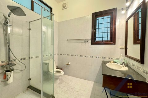 5 bedrooms Villa in Tay Ho, Ha Noi,  No. 19119 15