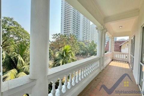 5 bedrooms Villa in Tay Ho, Ha Noi,  No. 19119 20