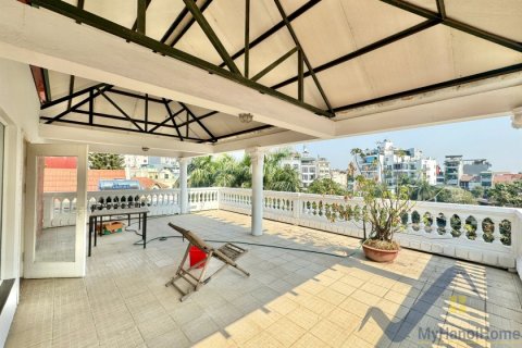 5 bedrooms Villa in Tay Ho, Ha Noi,  No. 19119 22