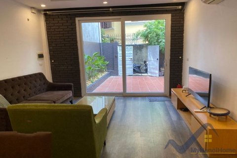 1 bedroom Villa in Tay Ho, Ha Noi, No. 19120 3