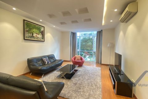 2 bedrooms Apartment in Ba Dinh, Ha Noi,  No. 19123