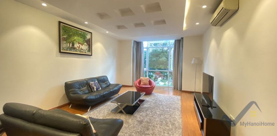 2 bedrooms Apartment in Ba Dinh, Ha Noi, No. 19123