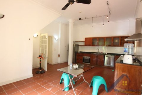 4 bedrooms Villa in Tay Ho, Ha Noi,  No. 19121 8