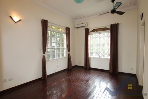 4 bedrooms Villa in Tay Ho, Ha Noi,  No. 19121 10