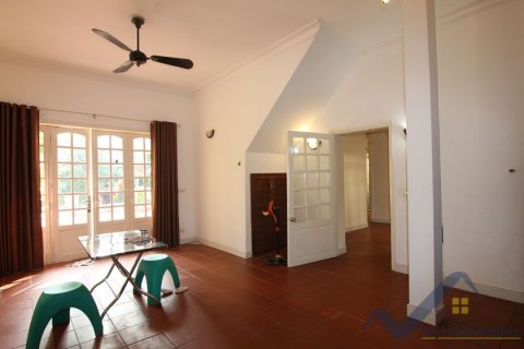 4 bedrooms Villa in Tay Ho, Ha Noi,  No. 19121 9