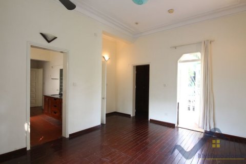 4 bedrooms Villa in Tay Ho, Ha Noi,  No. 19121 11