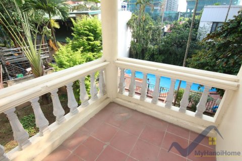 4 bedrooms Villa in Tay Ho, Ha Noi,  No. 19121 13