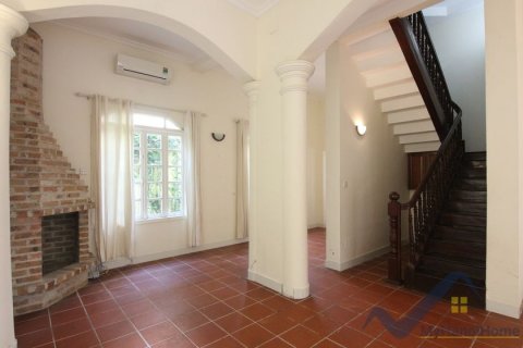 4 bedrooms Villa in Tay Ho, Ha Noi,  No. 19121 6